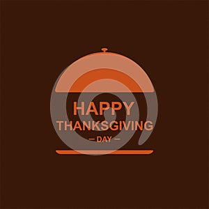 Stock vector thanksgiving card celebration banner thanksgiving s