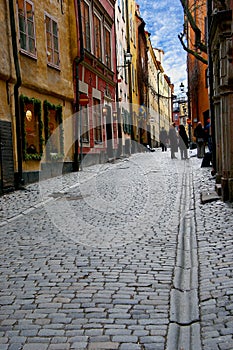 Stoccolma 