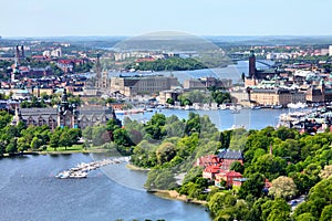 Stockholm