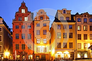 Stockholm