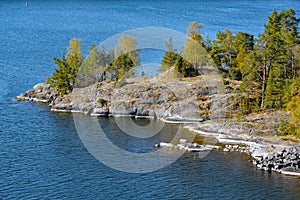 Stockholm Archipelago sightseeing