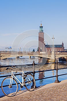 Stockholm City Hall