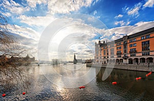 Stockholm City Hall