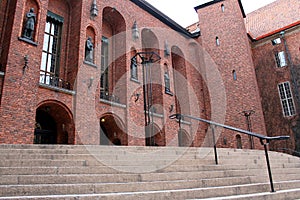 Stockholm City Hall