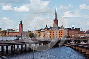 Stockholm City Hall