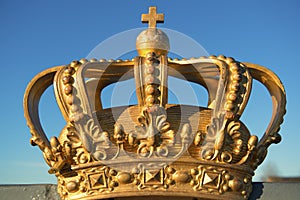 Stockholm Crown