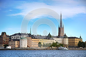 Stockholm, Sweden