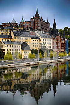 Stockholm, Sweden