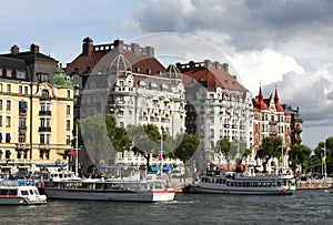 Stockholm, Sweden