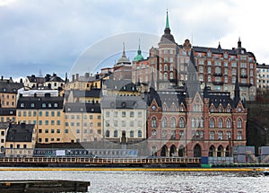 Stockholm, Sweden