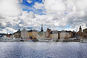 Stockholm, Sweden