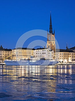 Stockholm, Sweden, Europe