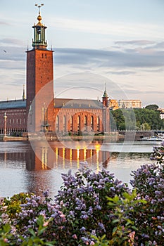 Stockholm Town Hall