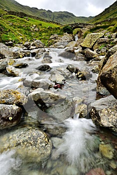 Stockley Bridge