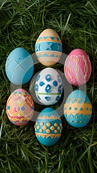 StockPhoto From farm fresh to fabulously decorated easter eggspiration for all occasions