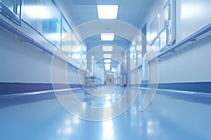 StockPhoto Gentle Medical Environment Stock Photo Resource, medical background blur