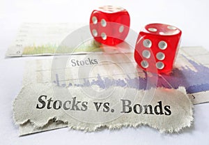 Stocks or Bonds