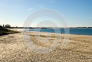 Stockton Beach photo