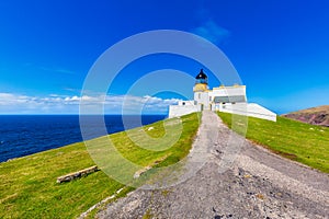 Stoer Lighthouse