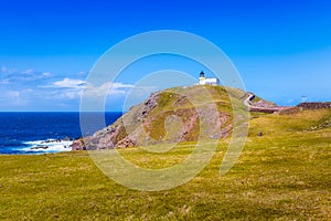 Stoer Lighthouse