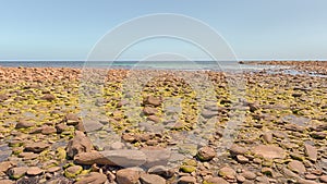 Stokes Bay, Investigator Strait, Kangaroo Island, SA, Australia