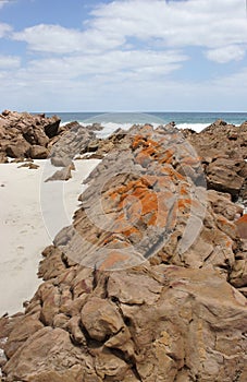 Stokes Bay, Kangaroo Island