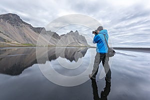 Stokksnes