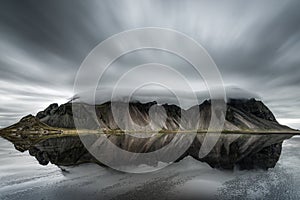 Stokksnes