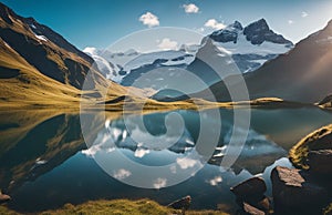 Stokksnes Peninsula. Iceland Beautifull landscape beautifull nature view