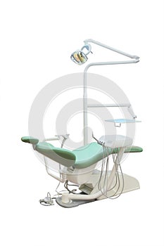 Stomatological chair