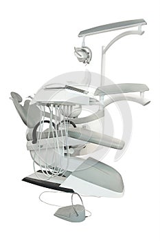 Stomatological chair