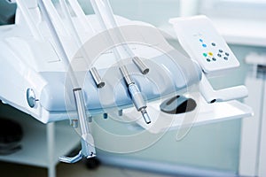 Stomatology equipment