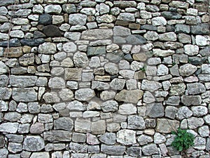 Stone