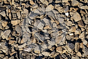 Stone abstract texture. Surface grunge backdrop. Dirty effect pattern. Material background