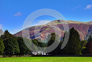 Stone Arthur, Grasmere