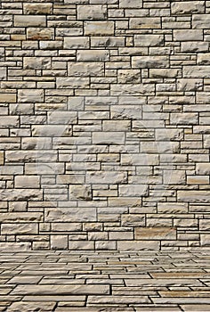 Stone Backdrop Background