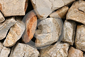 Stone background