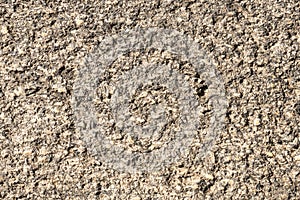 Stone background. Granite stone detail