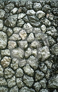 Stone background texture