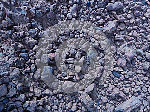 Stone for background, texture abstract pattern design