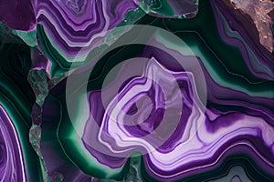 Stone background texture, ai generation