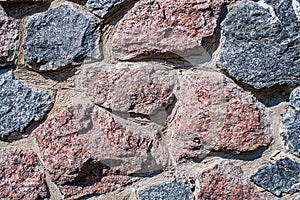 Stone background