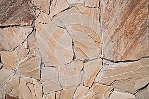 Stone background