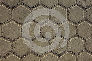 Stone Block Tileable Texture