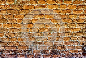 Stone Brick Wall Texture, may be used as background