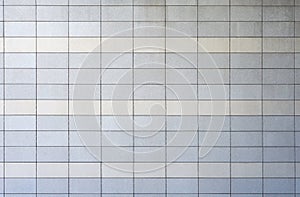 Stone brick wall texture sample