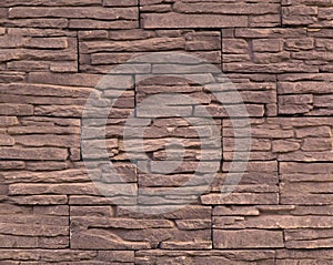 Stone bricks pattern texture