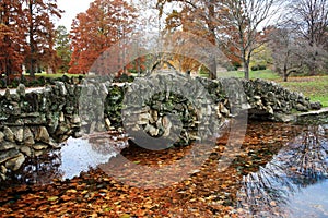 Stone Bridge