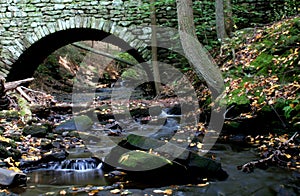 Stone Bridge