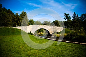 Stone Bridge